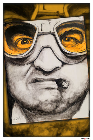 BELUSHI