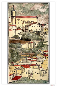 Caldes d'Estrac