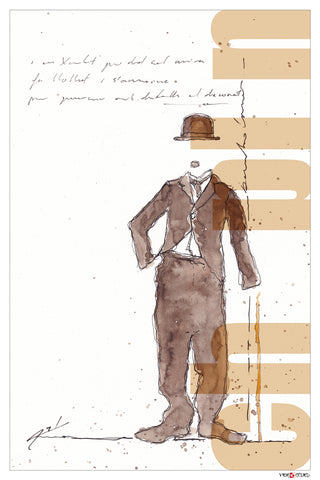 CHAPLIN