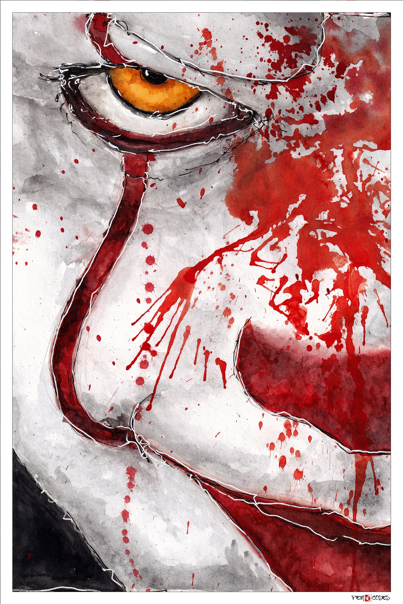 PENNYWISE