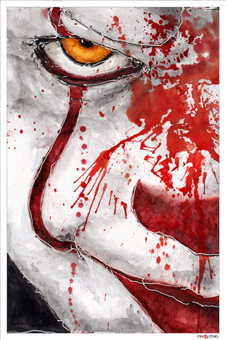 PENNYWISE