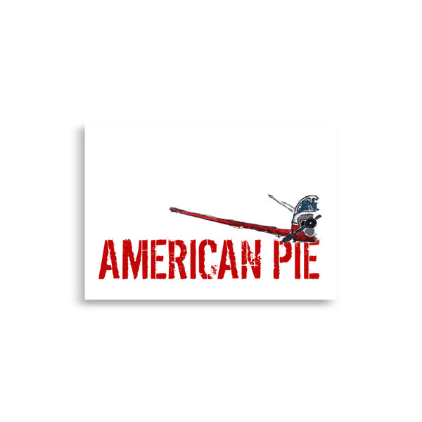 American Pie