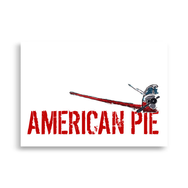 American Pie