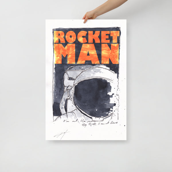 RocketMan