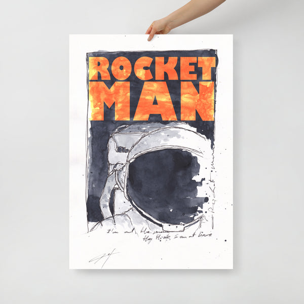 RocketMan