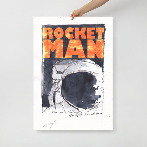 RocketMan