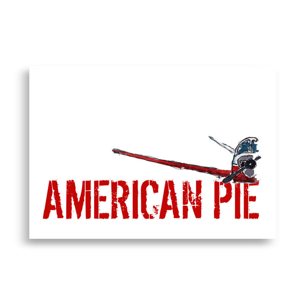 American Pie