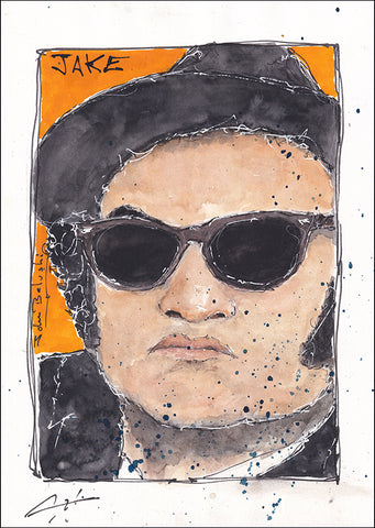 JOHN BELUSHI