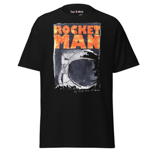 Rocket man