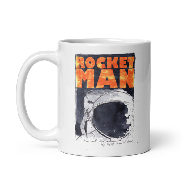 Rocket Man